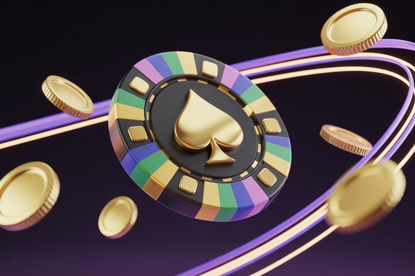 Golden Panda Casino : Lancez-vous et profitez de bonus exceptionnels !