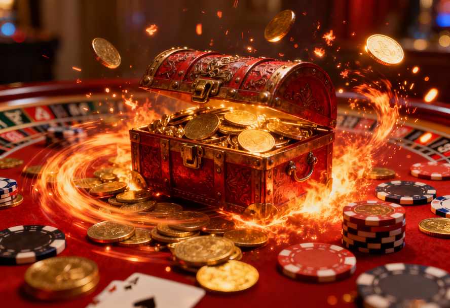 Goldex Casino: Your Gateway to a Global Casino Experience