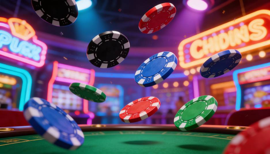 Nine Casino FAQ: Alles Wat Je Moet Weten Over Dit Online Casino