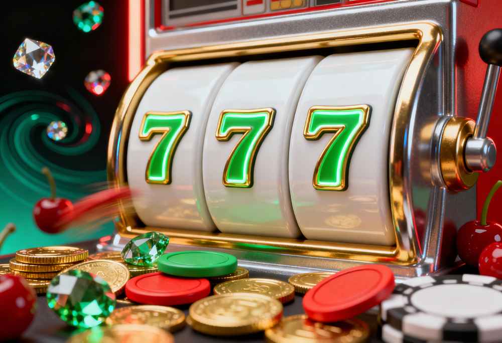 Why Some Casinos Offer Faster Payouts Than Others: Unveiling the Secrets