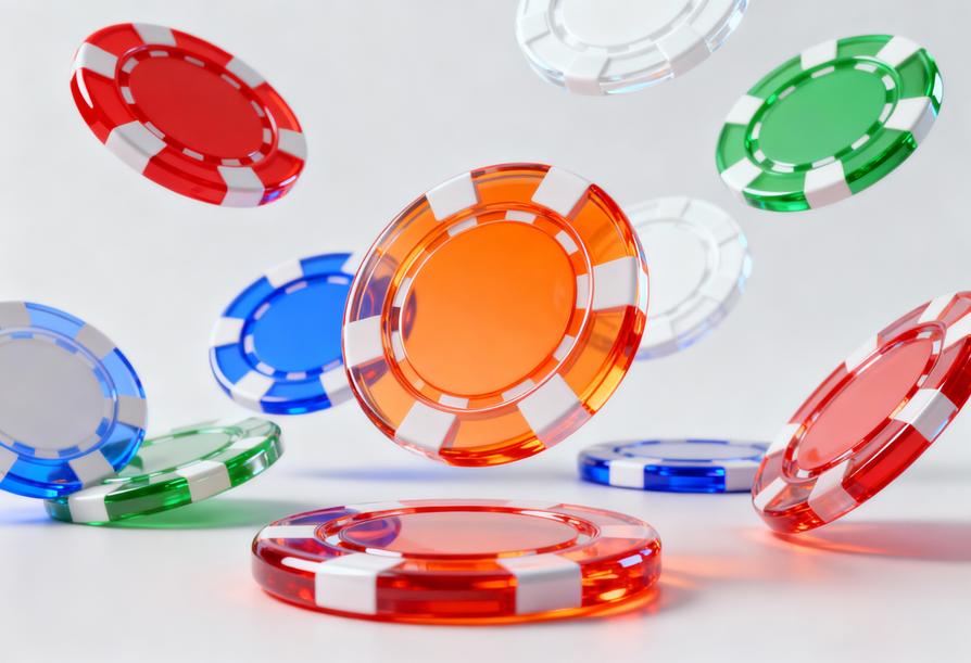 Casinowin bonus vs competitor: Chi offre di più?