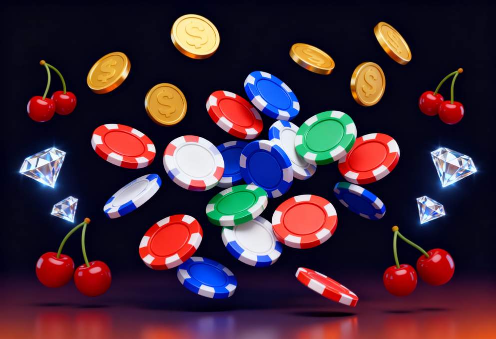 I Giochi da Casinò Più Popolari al Mondo: Una Guida Completa