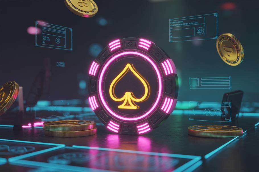 Modèle d'inscription au casino Kings Chance