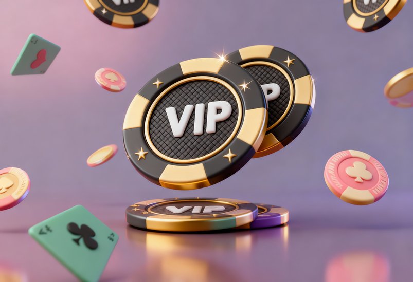 Raptor Casino Gåvor: En Guide till Perfekta Presentalternativ