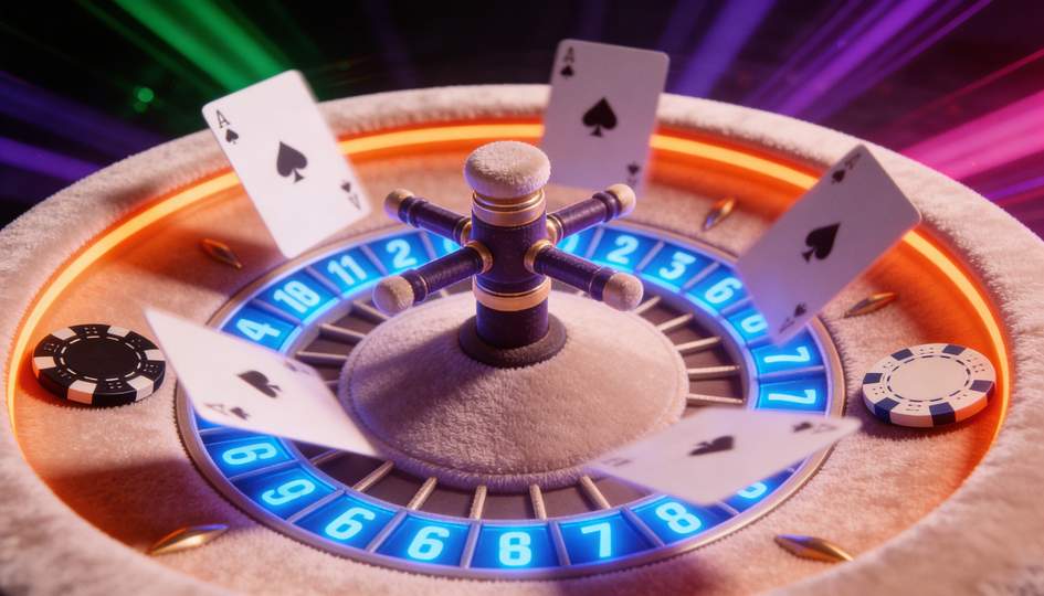 Split Aces Casino: A Comprehensive Review & Guide Split Aces Casino: A Comprehensive Review & Guide